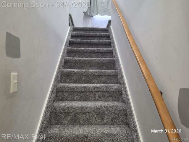 25595 Wiseman Street, Roseville, MI 48066