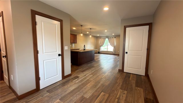 2208 Tranquil Court NW, Cedar Rapids, IA 52405