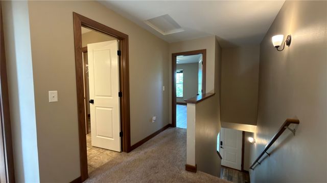2208 Tranquil Court NW, Cedar Rapids, IA 52405