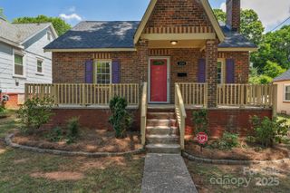 3224 Rogers Street, Charlotte, NC 28208