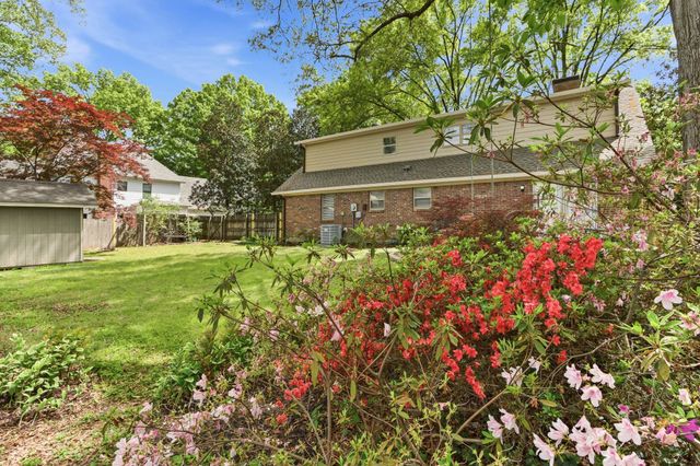 7160 BLUE GRASS LN, Germantown, TN 38138