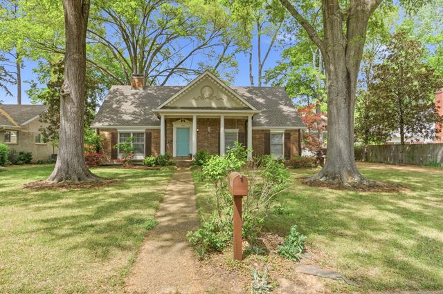 7160 BLUE GRASS LN, Germantown, TN 38138