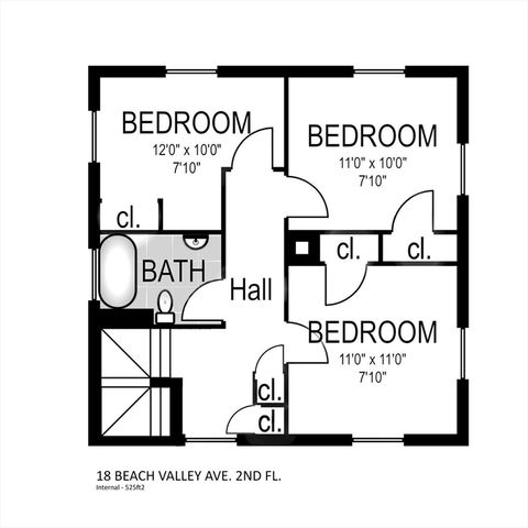 18 Valley Beach Ave, Hull, MA 02045