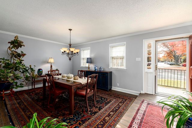 110 Cambridge Place, Little Rock, AR 72227