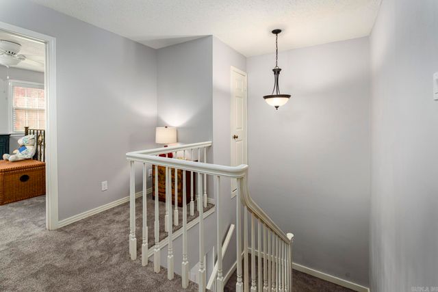 110 Cambridge Place, Little Rock, AR 72227