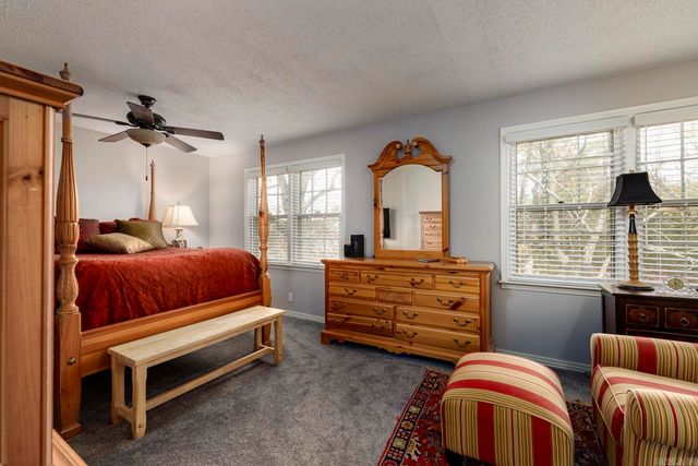 110 Cambridge Place, Little Rock, AR 72227