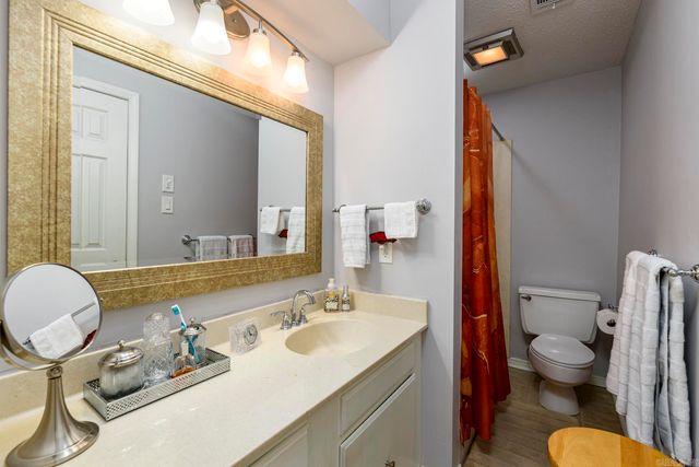 110 Cambridge Place, Little Rock, AR 72227