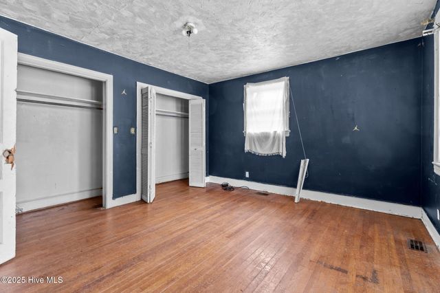 908 Vance Street E, Wilson, NC 27893