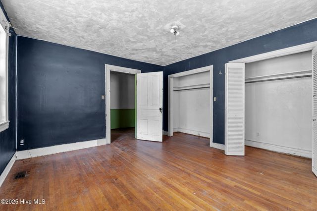 908 Vance Street E, Wilson, NC 27893