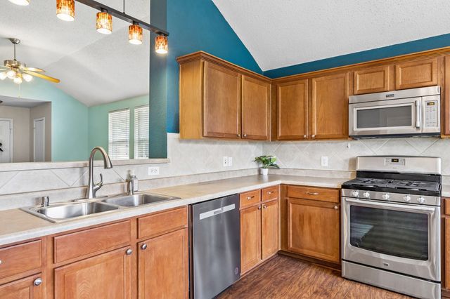 431 Sugarberry Lane, Fate, TX 75087