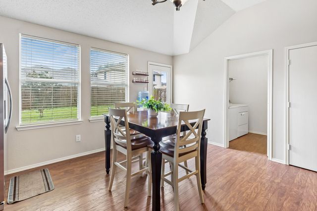 431 Sugarberry Lane, Fate, TX 75087