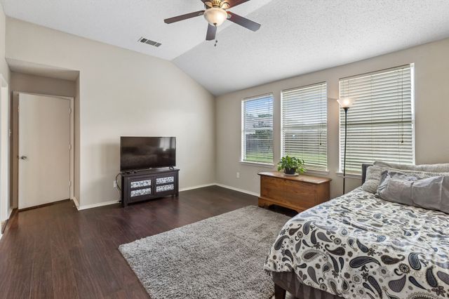 431 Sugarberry Lane, Fate, TX 75087