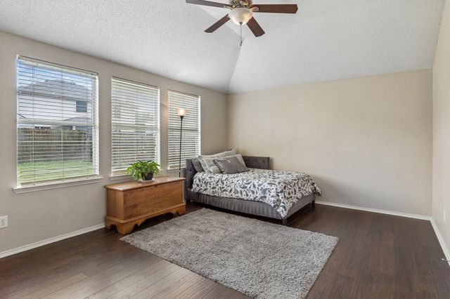 431 Sugarberry Lane, Fate, TX 75087
