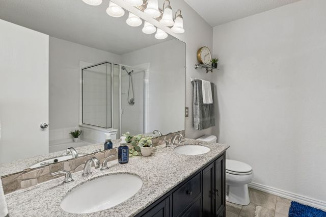 431 Sugarberry Lane, Fate, TX 75087