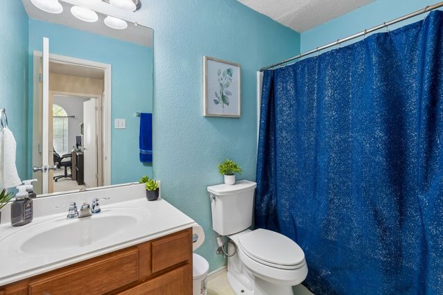431 Sugarberry Lane, Fate, TX 75087