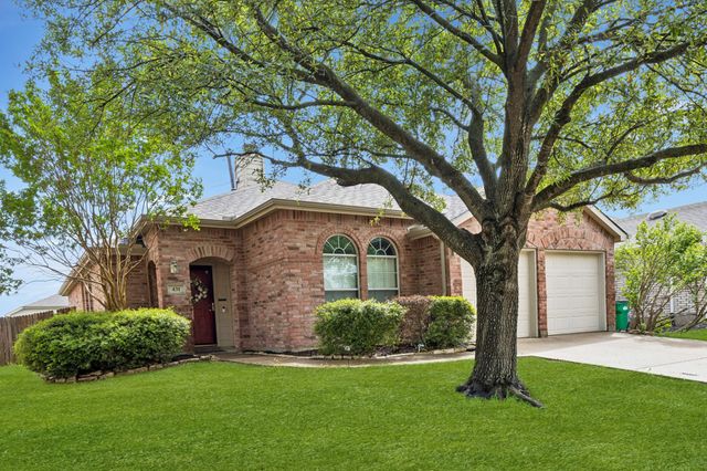 431 Sugarberry Lane, Fate, TX 75087