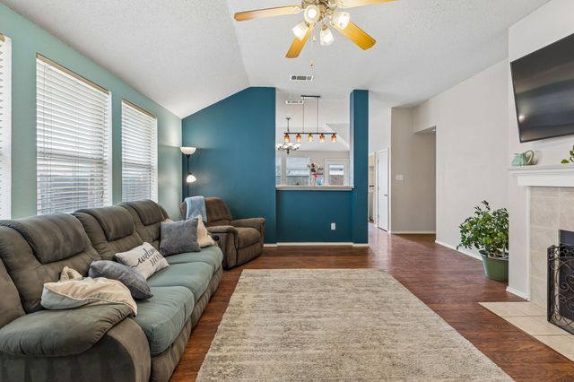431 Sugarberry Lane, Fate, TX 75087