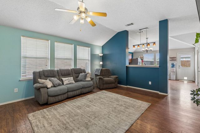 431 Sugarberry Lane, Fate, TX 75087