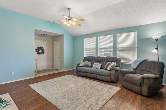 431 Sugarberry Lane, Fate, TX 75087