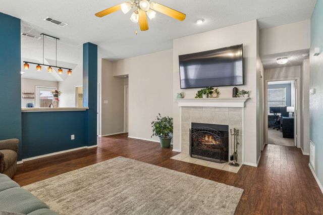 431 Sugarberry Lane, Fate, TX 75087