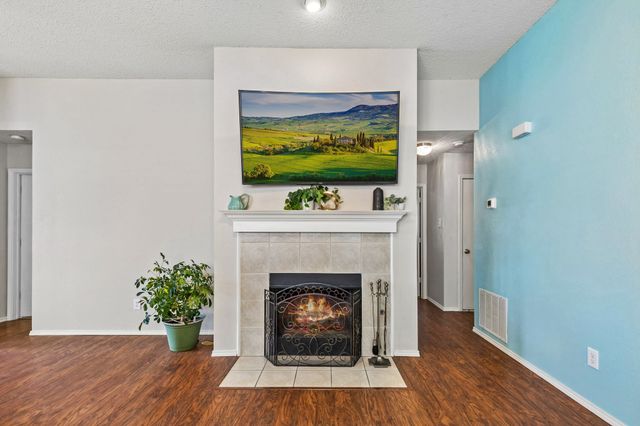 431 Sugarberry Lane, Fate, TX 75087