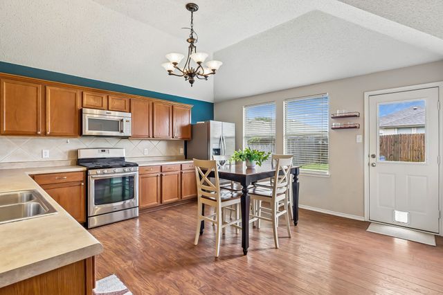 431 Sugarberry Lane, Fate, TX 75087