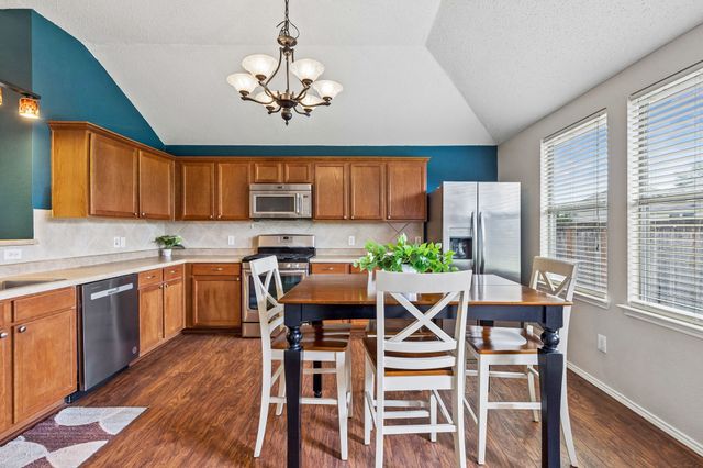 431 Sugarberry Lane, Fate, TX 75087