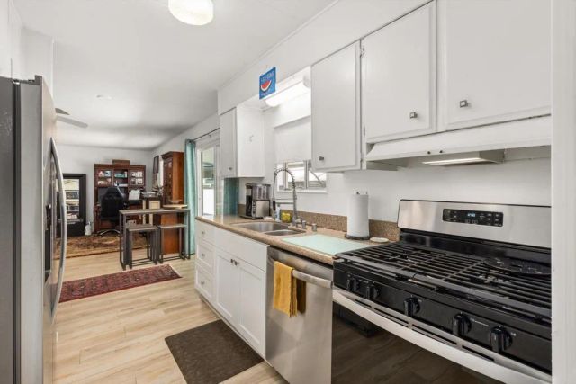 1501 Anza Avenue 62, Vista, CA 92084