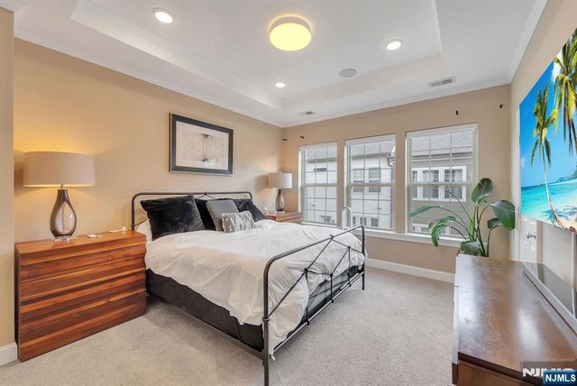 7 Ambrosia Court 107, Livingston, NJ 07039