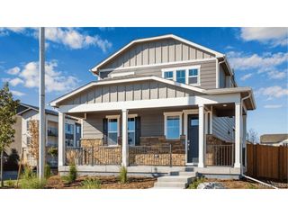 334 N Amory St, Watkins, CO 80137