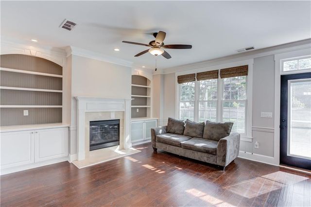 7274 Grand Reunion Drive, Hoschton, GA 30548