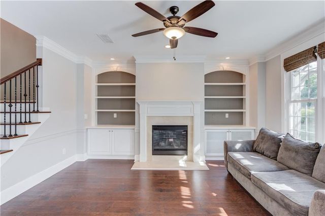 7274 Grand Reunion Drive, Hoschton, GA 30548