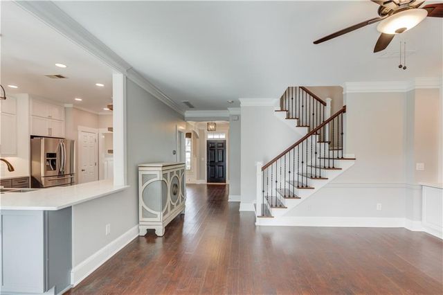 7274 Grand Reunion Drive, Hoschton, GA 30548