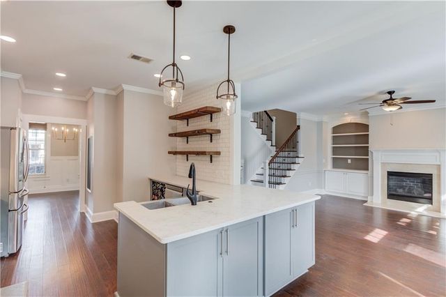 7274 Grand Reunion Drive, Hoschton, GA 30548