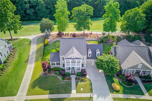 7274 Grand Reunion Drive, Hoschton, GA 30548