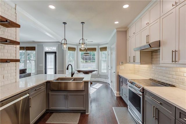 7274 Grand Reunion Drive, Hoschton, GA 30548