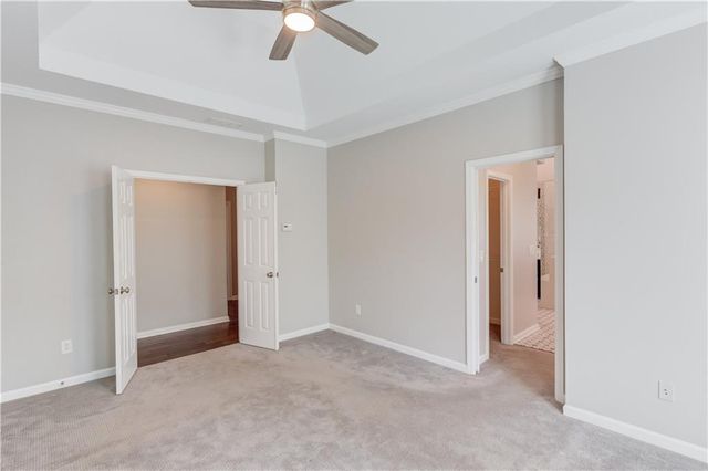 7274 Grand Reunion Drive, Hoschton, GA 30548