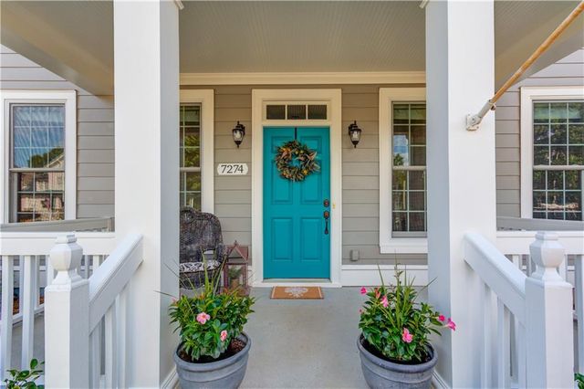 7274 Grand Reunion Drive, Hoschton, GA 30548