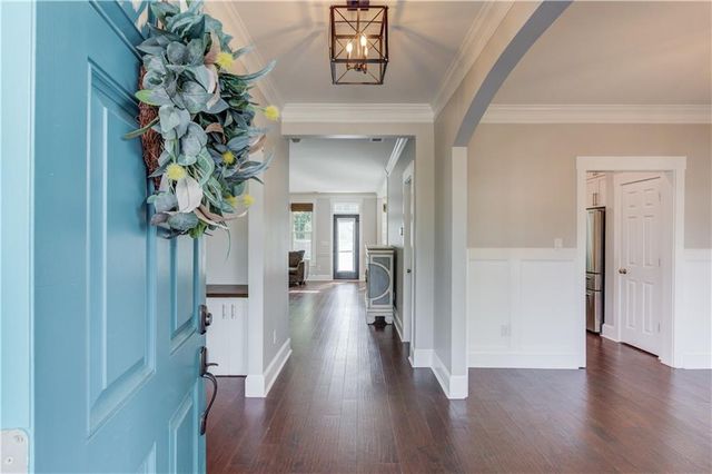 7274 Grand Reunion Drive, Hoschton, GA 30548