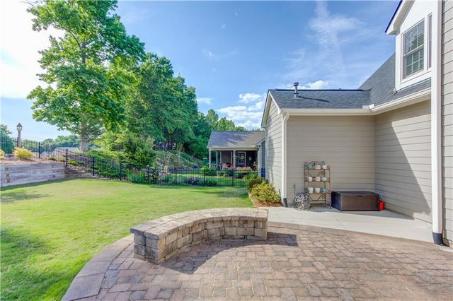 7274 Grand Reunion Drive, Hoschton, GA 30548