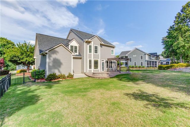 7274 Grand Reunion Drive, Hoschton, GA 30548