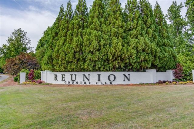 7274 Grand Reunion Drive, Hoschton, GA 30548