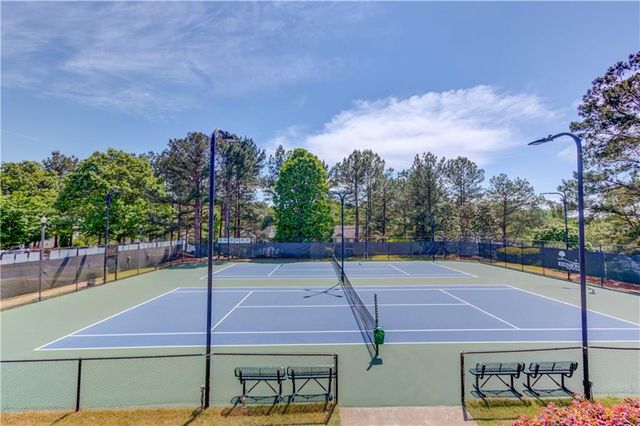 7274 Grand Reunion Drive, Hoschton, GA 30548
