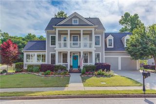 7274 Grand Reunion Drive, Hoschton, GA 30548