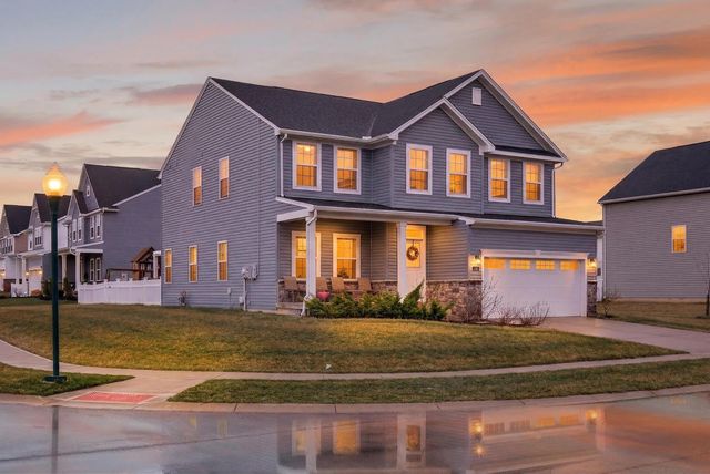 3192 White Ash Drive 3192 White Ash Drive, Tipp City, OH 45371