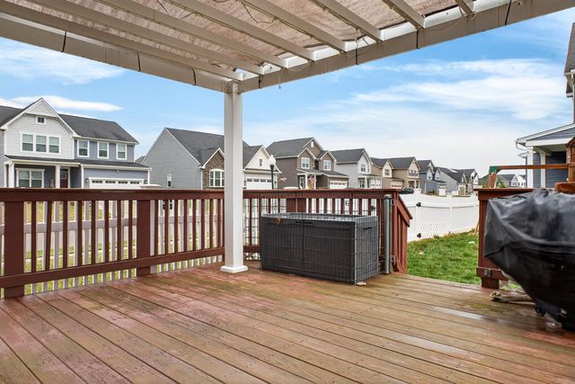 3192 White Ash Drive 3192 White Ash Drive, Tipp City, OH 45371