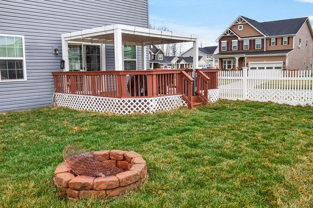 3192 White Ash Drive 3192 White Ash Drive, Tipp City, OH 45371