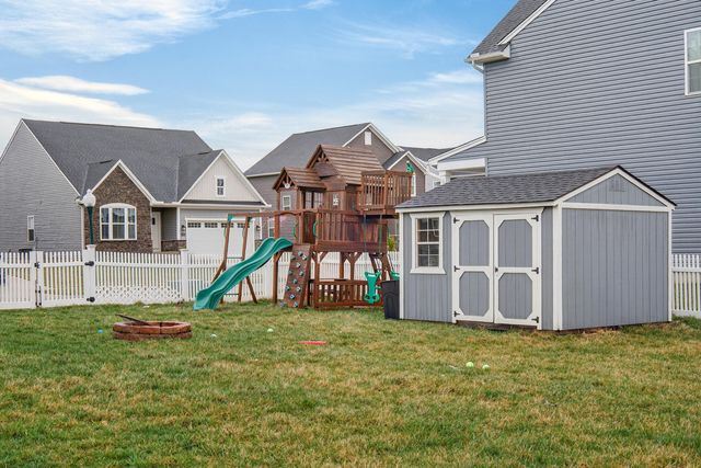 3192 White Ash Drive 3192 White Ash Drive, Tipp City, OH 45371