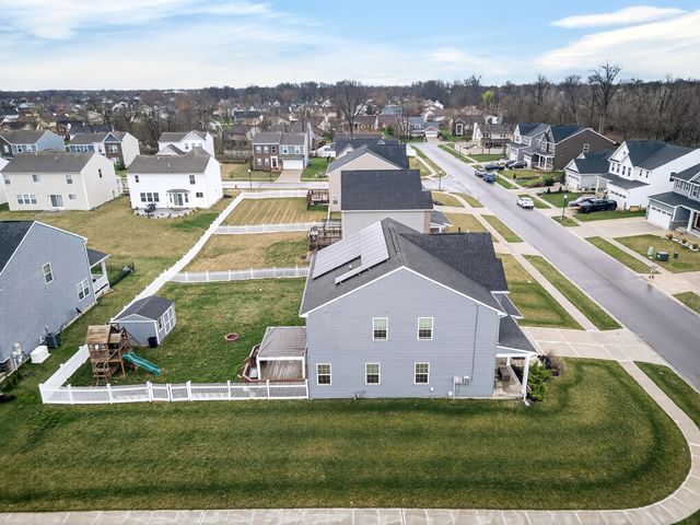 3192 White Ash Drive 3192 White Ash Drive, Tipp City, OH 45371