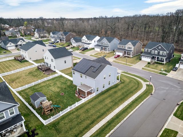 3192 White Ash Drive 3192 White Ash Drive, Tipp City, OH 45371